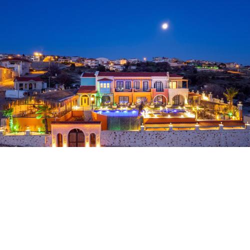 LaVie Otel Çeşme