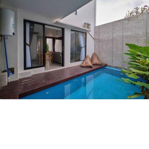 Lavilla B1 New-3BR Pool Villa 15 Mins from Ubud Centre