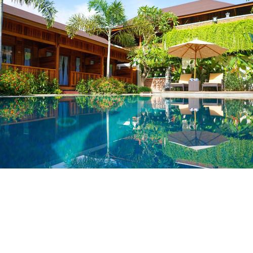 La'villaris hotel & resto