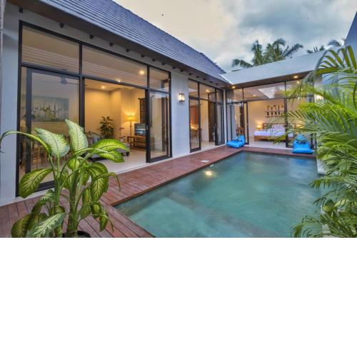 Lavina Ubud Villas