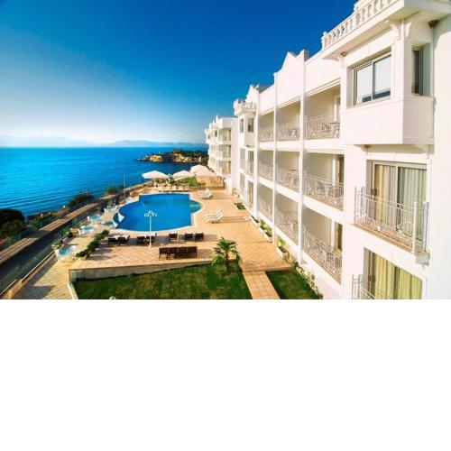 LaVista Boutique Hotel & SPA