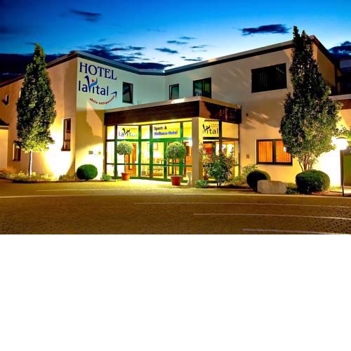 laVital Sport- & Wellness Hotel