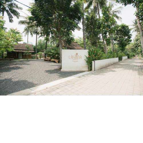 LAYANA FARMSTAY