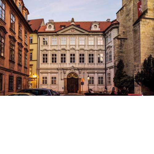 Lazenska N°4