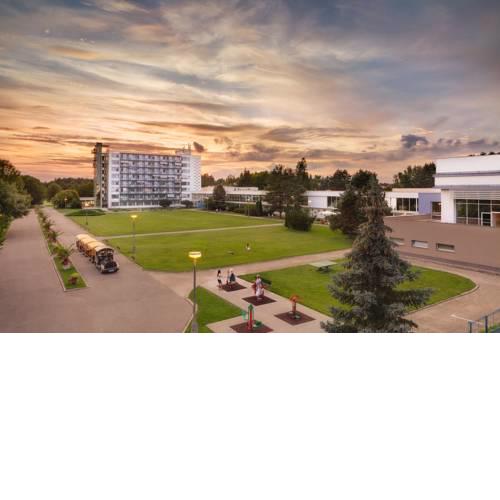 Lázně Aurora