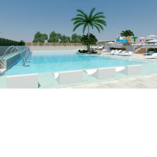 L'Azure Hotel 4* Sup