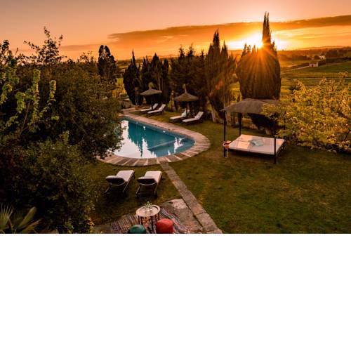 Lazy Finca Son Valls