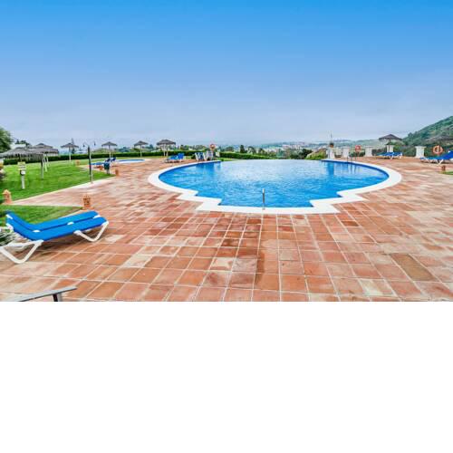LBR- Beautiful apartment with stunning views