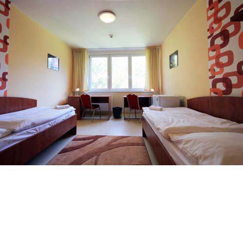 LC - Hotel Ostrava