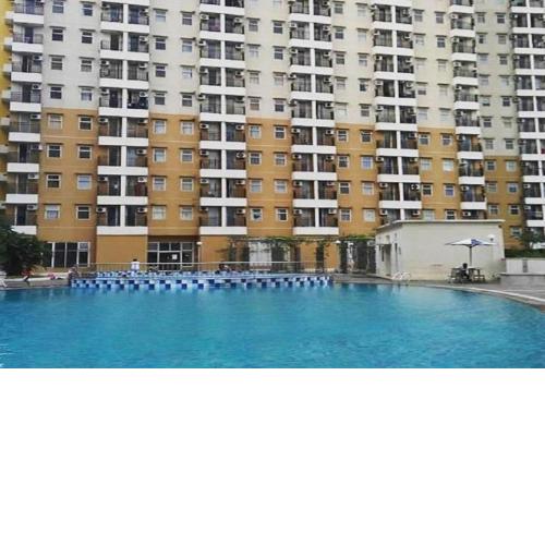 LDR Margonda Residence Apartment