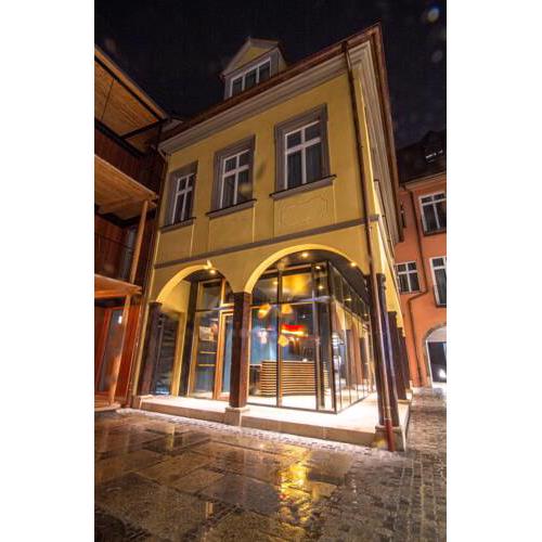 Le Baldinger Boutique Hotel