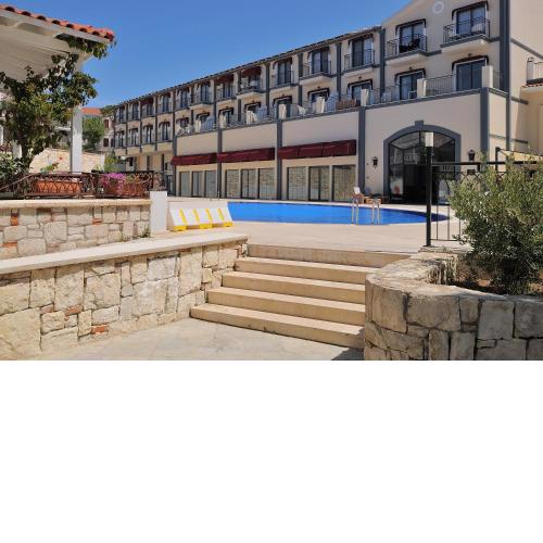 Le Ciel Hotels & Wellness Club
