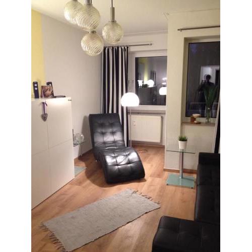 Le Cinema- Top Wohnung - 1,7 km vom Zentrum