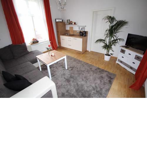 LE-Citywohnung