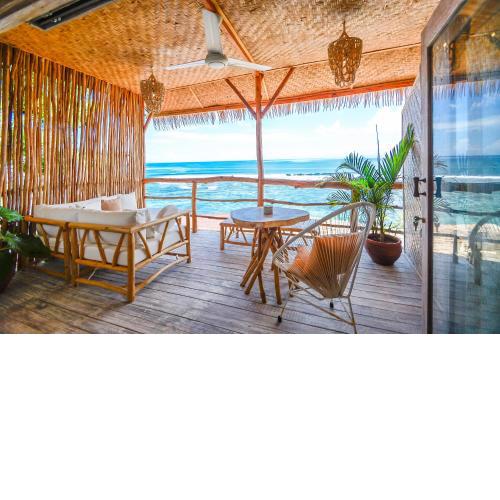 Le Cliff Bali