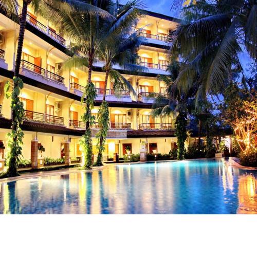 Le Dian Hotel