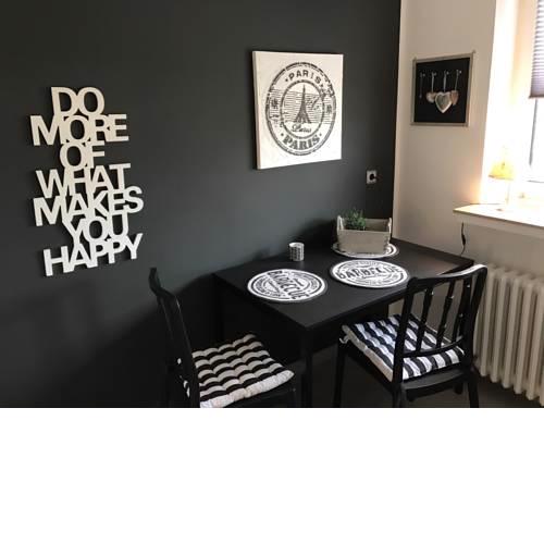 Le Flair Appartement Mülheim