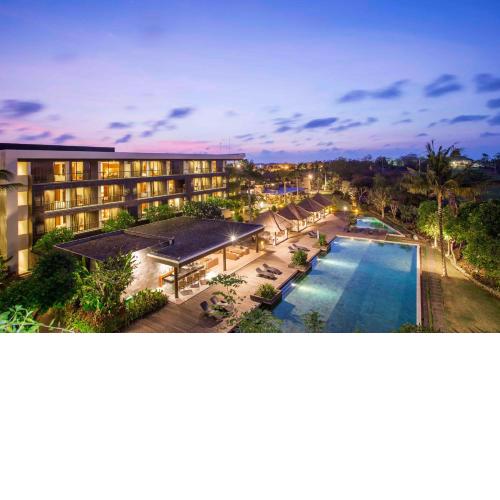 Le Grande Bali