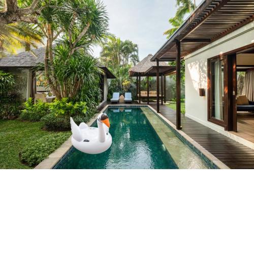Le Jardin Villas Seminyak