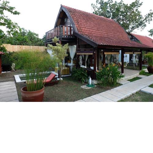 Le Kekeri Villas Collection