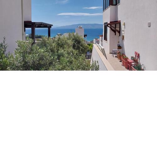 Le Lemon - 5 pers accès plage 300m - Vue mer