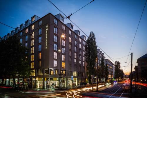 Le Méridien Munich