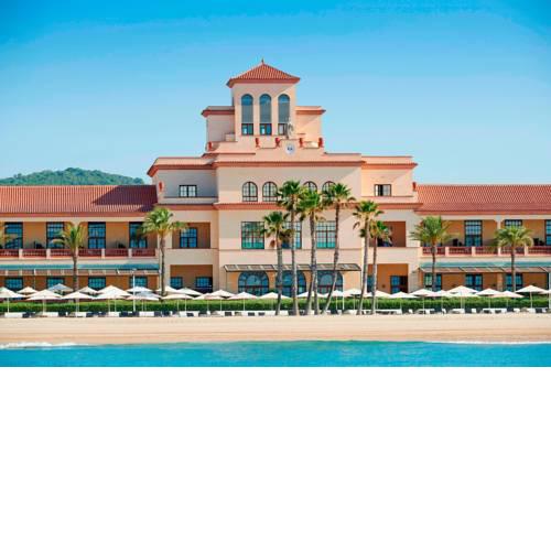 Le Meridien Ra Beach Hotel and Spa