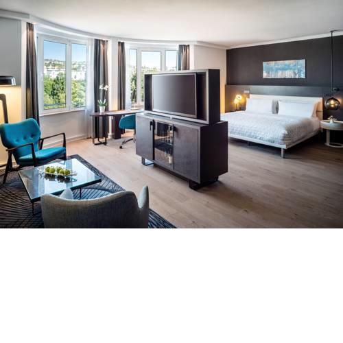 Le Méridien Stuttgart