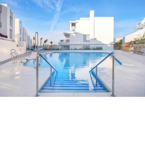Le Mirage Apartment