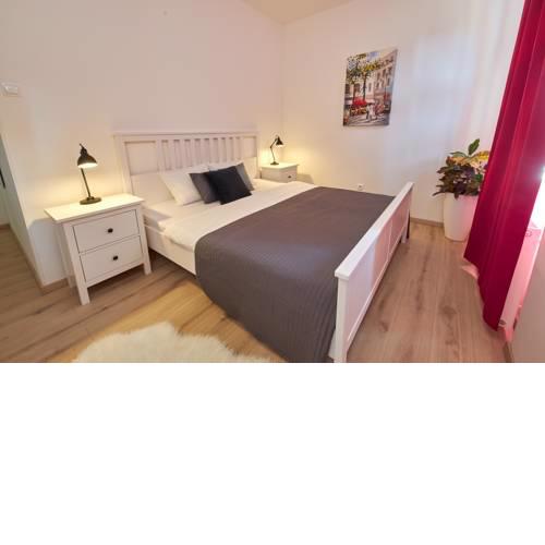 Le Monde Apartment Bratislava
