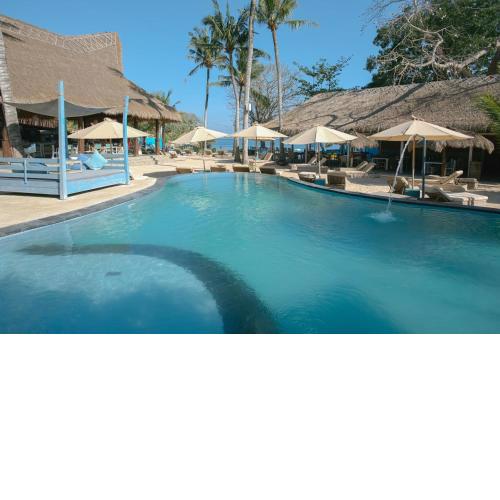 Le Nusa Beach Club