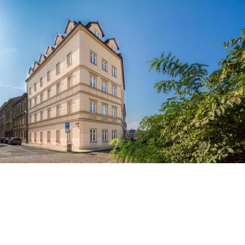 Le Petit Hotel Prague