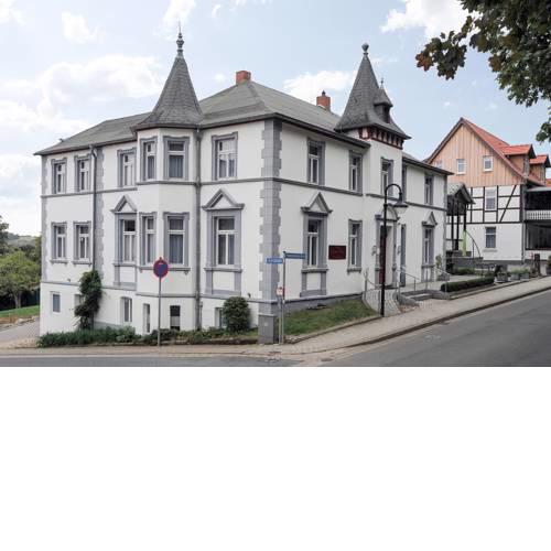 Le petit Palais - Hotel/Pension