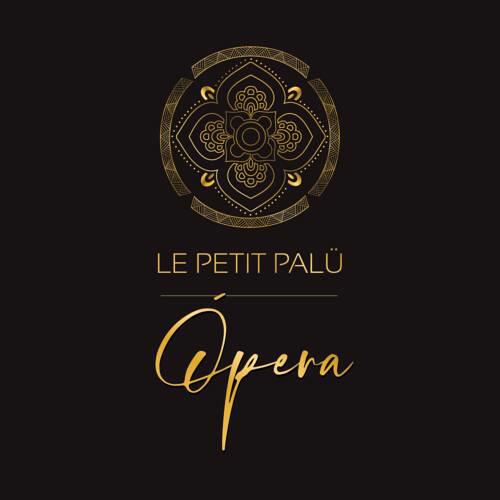 Le Petit Palü-Ópera