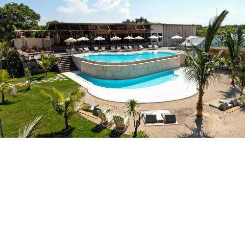 Le Pirate Gili Meno - Adults Only