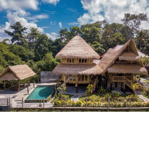 Le Sabot Ubud