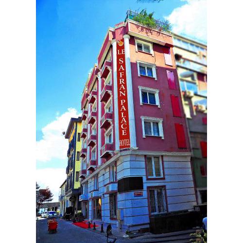 Le Safran Palace Hotel