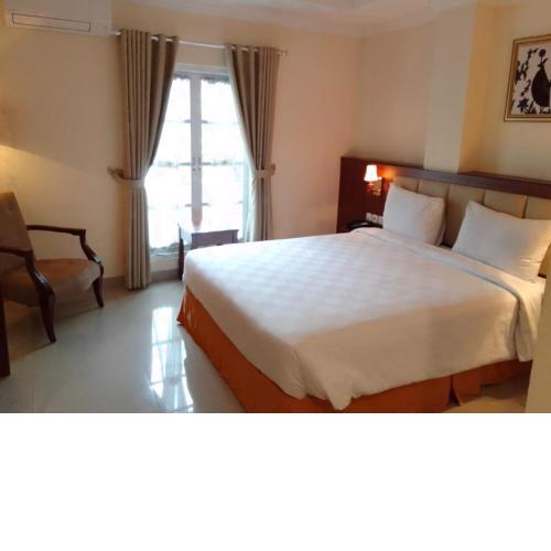 LE SEMAR HOTEL KARAWACI