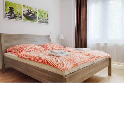 LEA Apartment Zentrum