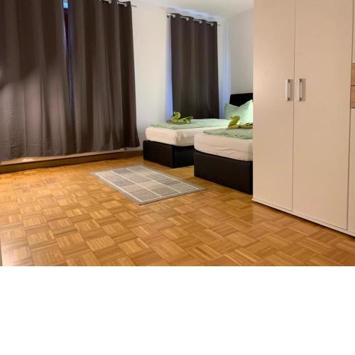 Lea Apartments Monteurswohnungen Zentrum Ost