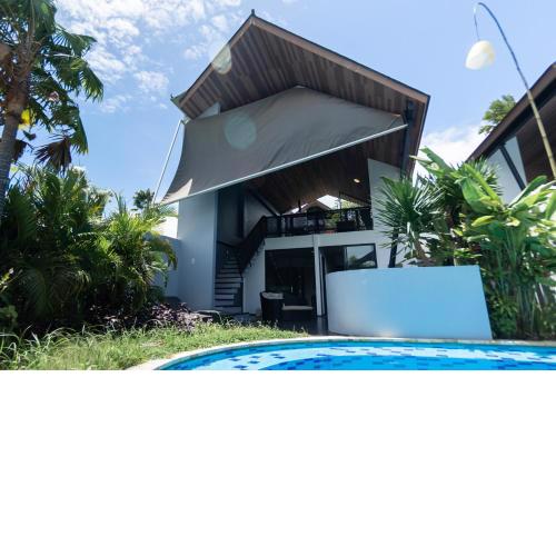 Lealands Villa