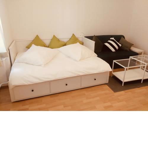 Leap fashion Appartment
