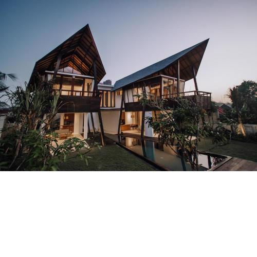 LeBAOH VILLA - Lembongan island
