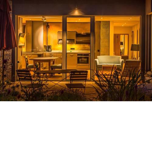 Lebensart am See, exklusive Spa-Ferienwohnung Wellvital, direkt am See