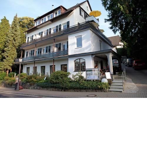 LEBENSKUNST Das Gästehaus zum Wohlfühlen