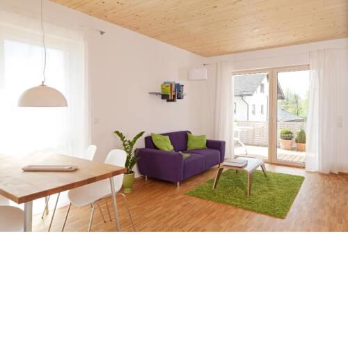 Lebensraum Holz GmbH