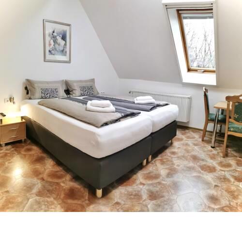 Lebererhof Apartment XL2