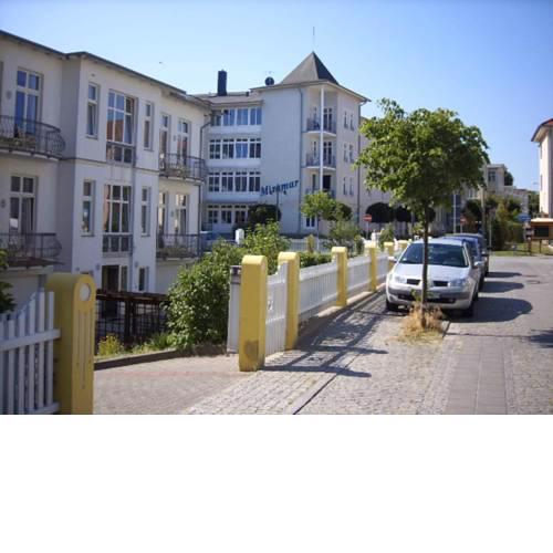 Lebing, Haus Miramar