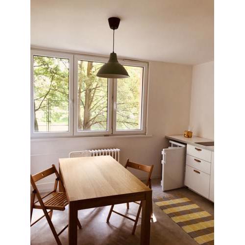 Lechowiczova 29 Apartmán
