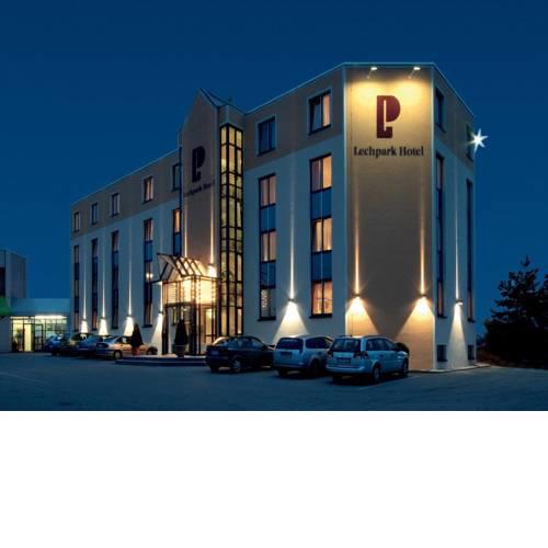 Lechpark Hotel